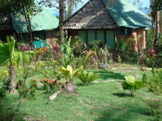 Punta Marenco Lodge