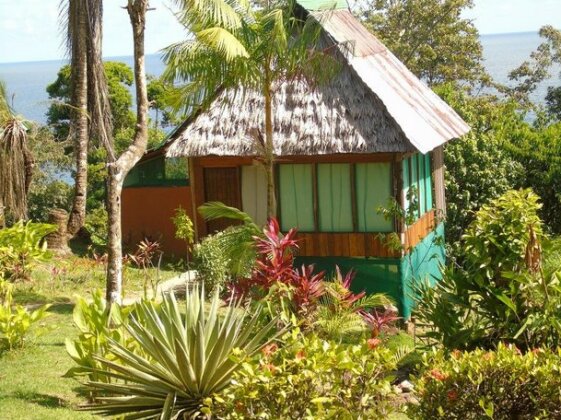 Punta Marenco Lodge - Photo2