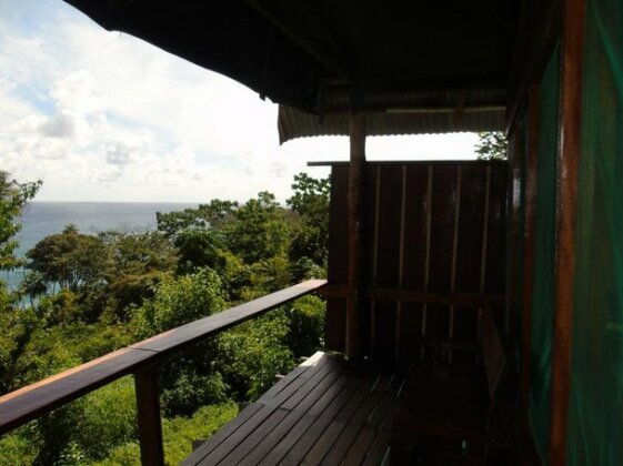 Punta Marenco Lodge - Photo4