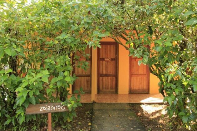Sabalo Lodge - Photo2