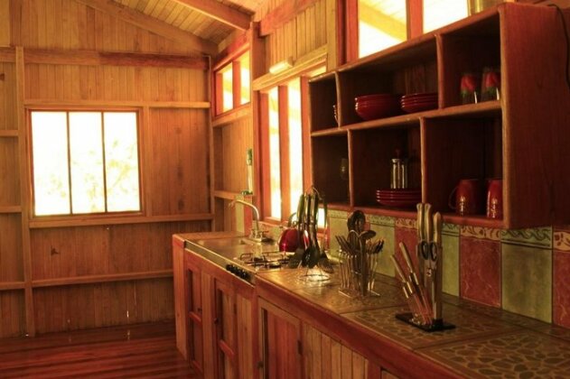 Sabalo Lodge - Photo3