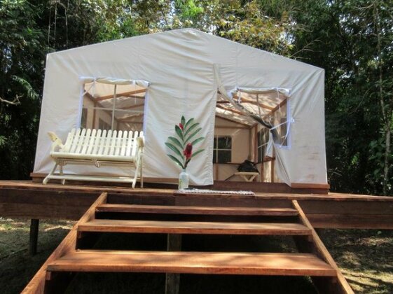 Sabalo Lodge - Photo4