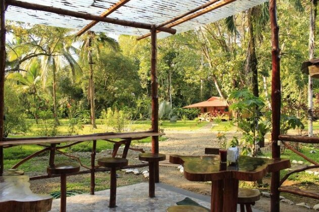Sabalo Lodge - Photo5
