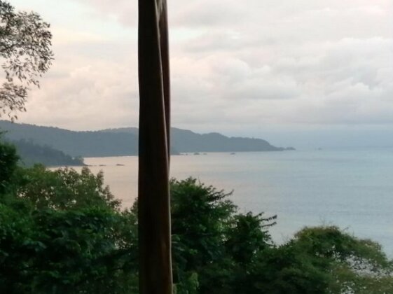 Seaclusion House Drake Bay - Photo3