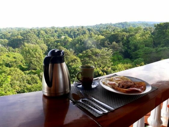 Villa Manolo Corcovado - Photo4