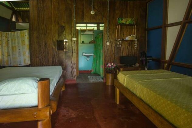 Vista al Mar EL Aleman Lodge - Photo5