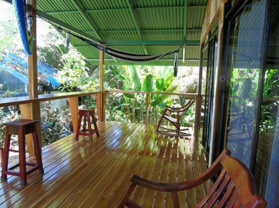 Vistadrake Lodge - Photo2