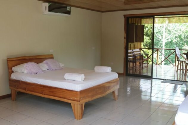 Vistadrake Lodge - Photo3