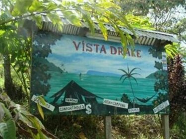 Vistadrake Lodge
