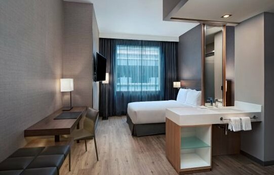 AC Hotel San Jose Escazu - Photo5