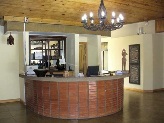 Apartotel Don Francisco - Photo2