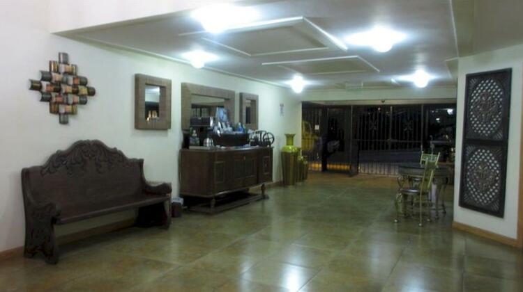 Apartotel Don Francisco - Photo3