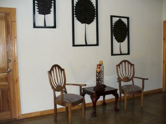 Apartotel Don Francisco - Photo4