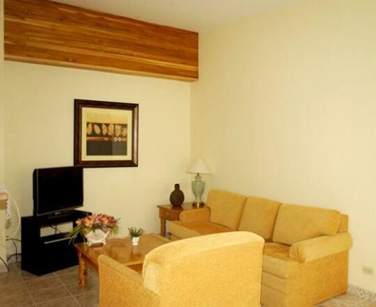 Apartotel Don Francisco - Photo5