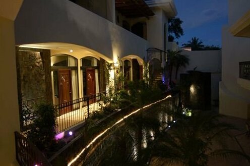 Beacon Costa Rica Hotel & Spa - Photo2