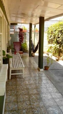Casa El Viajero - Photo2