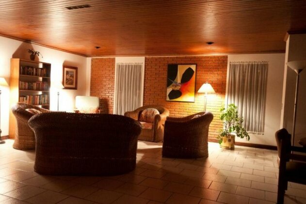 Casa Laurin B&B - Photo2