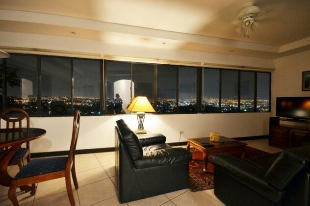 Casa Reflejos City View - Photo3
