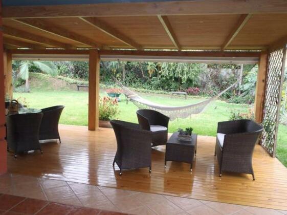 El jardin de Anabelle - Photo3