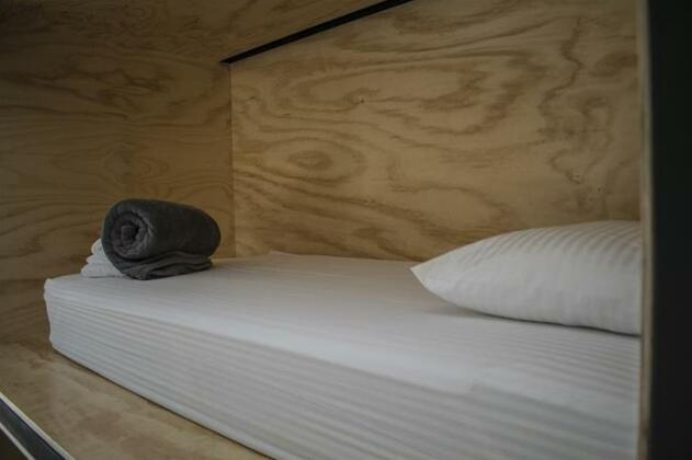 Fauna Luxury Hostel - Photo5