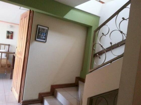 Habitaciones Madrid - Photo2
