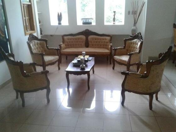 Habitaciones Madrid - Photo3