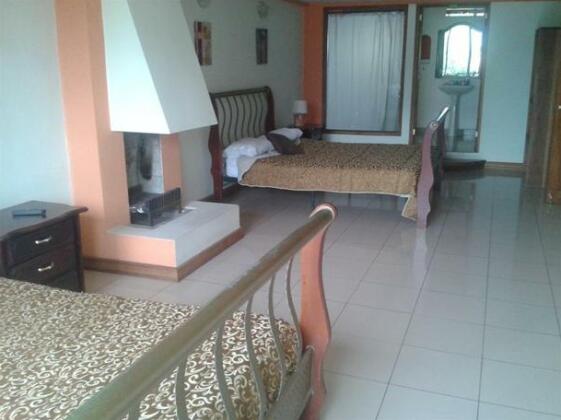 Habitaciones Madrid - Photo4
