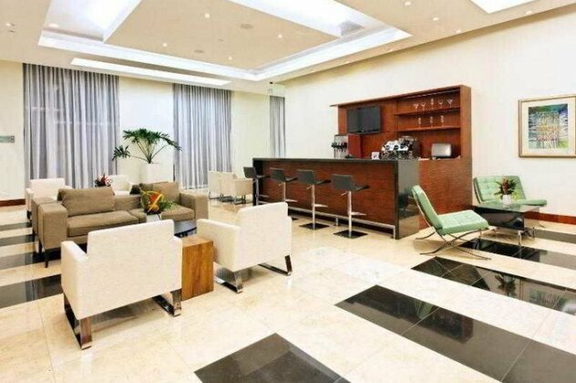 Holiday Inn San Jose Escazu - Photo3