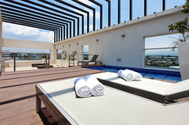 Holiday Inn San Jose Escazu - Photo4