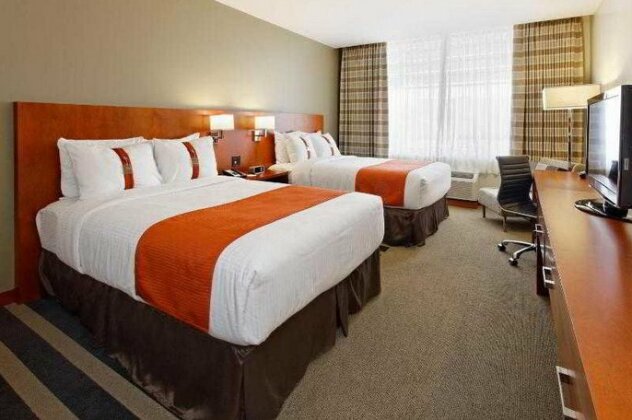 Holiday Inn San Jose Escazu - Photo5