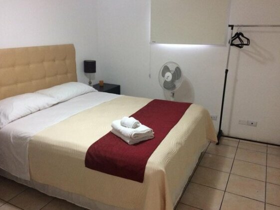 Hotel Dream House Escazu - Photo5