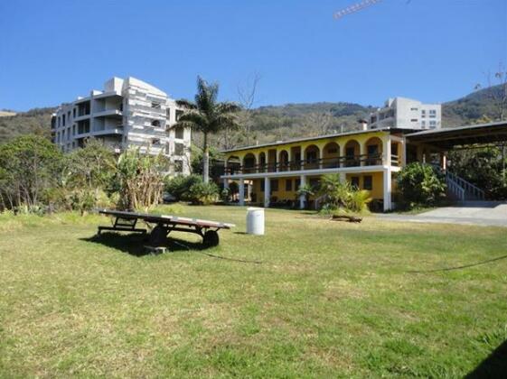 Hotel Escazu - Photo3