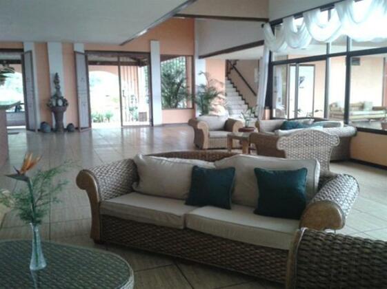 Hotel Linda Vista Escazu - Photo3