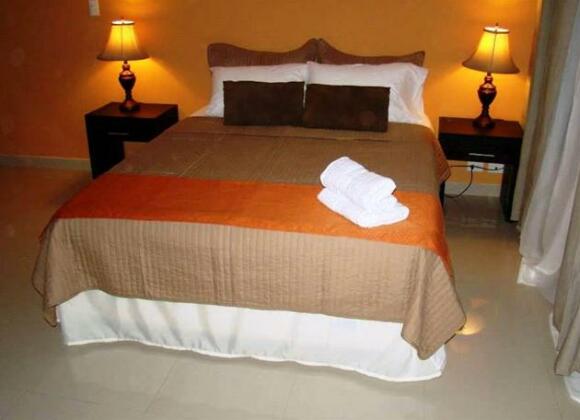 Hotel Portal Colonial - Photo2