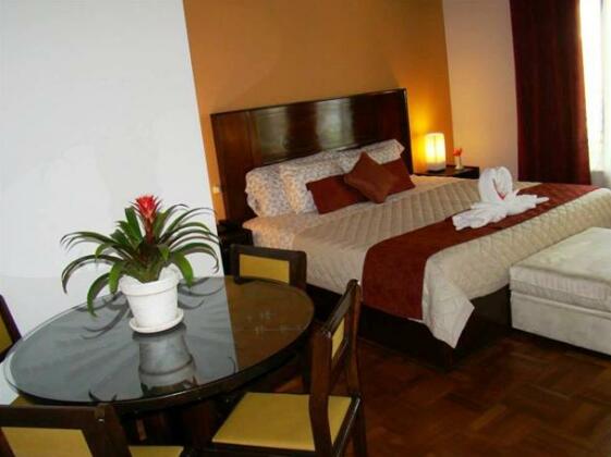 Hotel Portal Colonial - Photo3