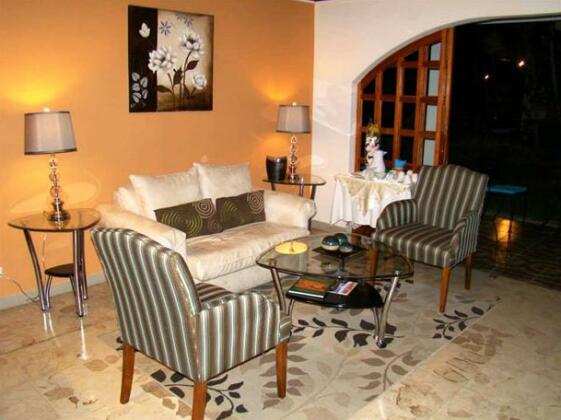 Hotel Portal Colonial - Photo4