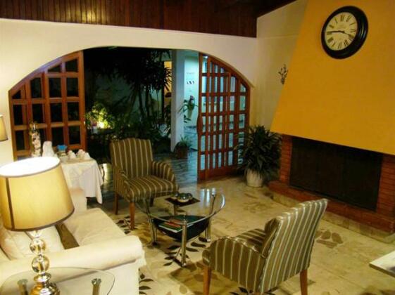 Hotel Portal Colonial - Photo5