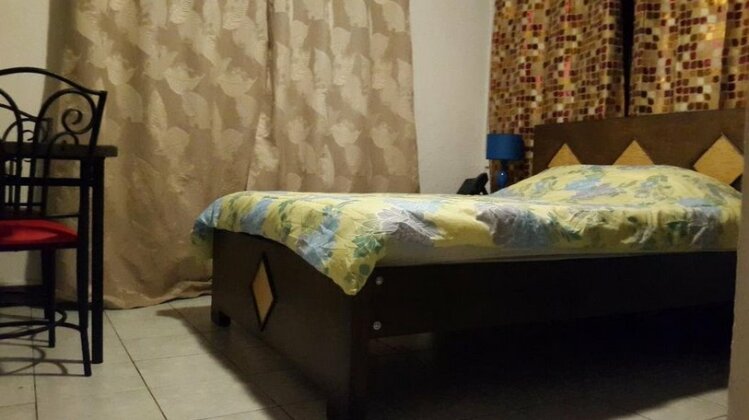 IBUX - Restaurante - Bar - Hostel - Photo3