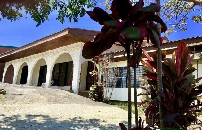 Kairos Hostel - Photo4