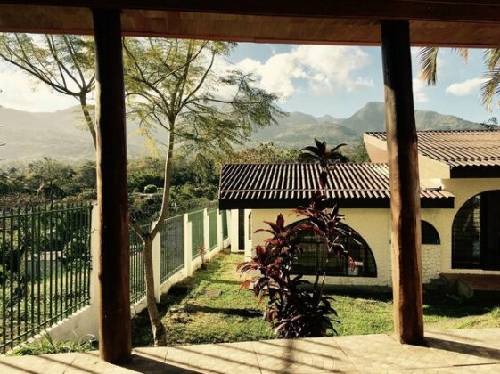 Kairos Hostel - Photo5