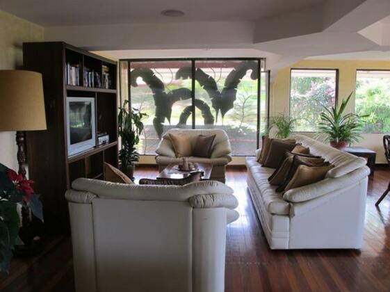 Las Cumbres B&B - Photo3