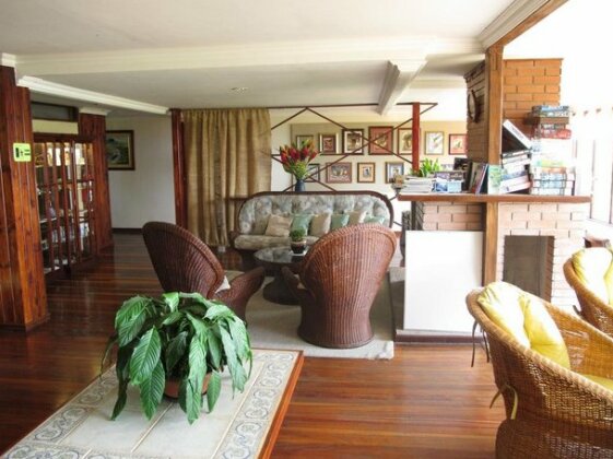 Las Cumbres B&B - Photo4