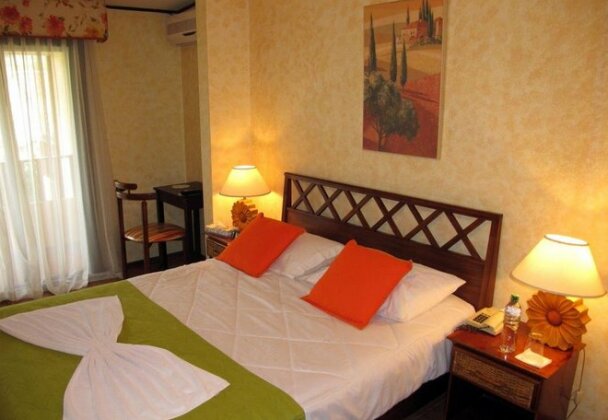 Las Cumbres B&B - Photo5