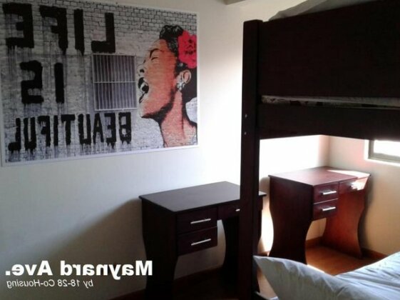 Maynard Ave Dorms - Photo2