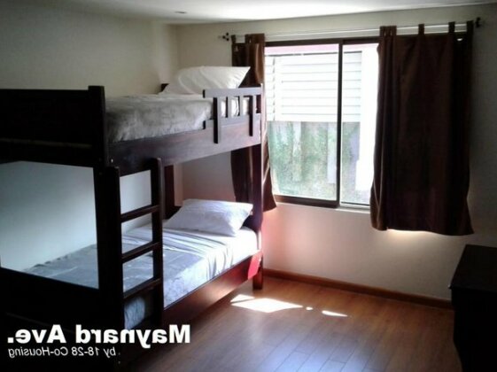 Maynard Ave Dorms - Photo3