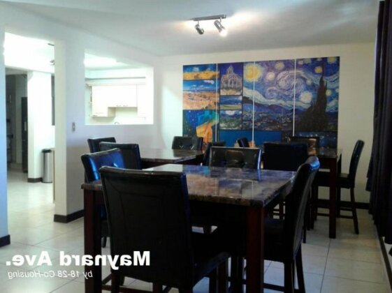 Maynard Ave Dorms - Photo4