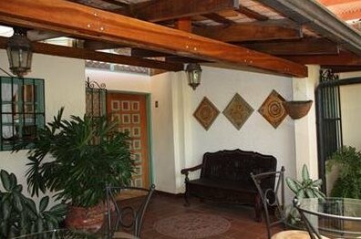 Tierra Magica Bed & Breakfast & Art Studio - Photo5