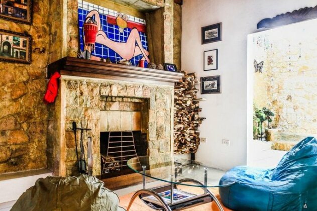Tigers Den B&B