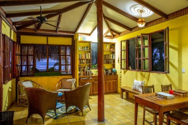 Encantada Ocean Cottages - Photo2