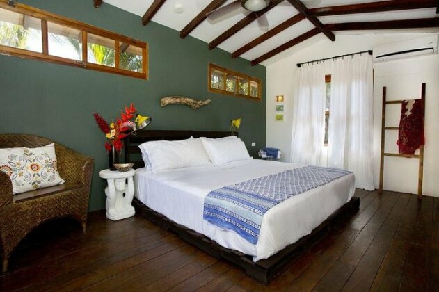 Encantada Ocean Cottages - Photo4